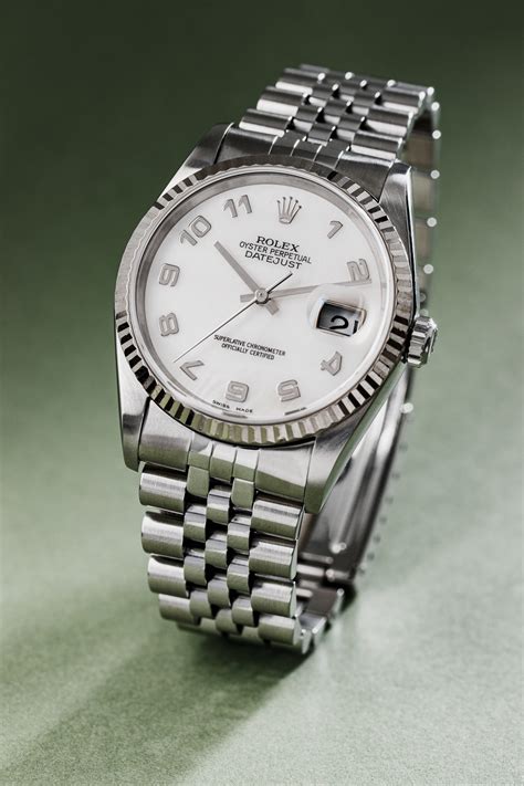 rolex datejust reference 16234|rolex datejust 16234 diamond.